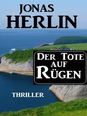 Der Tote auf Rügen - ebook